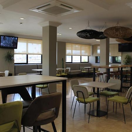 Moraleda De Zafayona Hotel Paraiso Granada מראה חיצוני תמונה