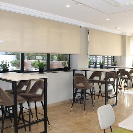 Moraleda De Zafayona Hotel Paraiso Granada מראה חיצוני תמונה