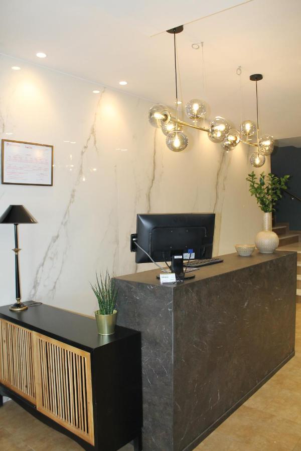 Moraleda De Zafayona Hotel Paraiso Granada מראה חיצוני תמונה