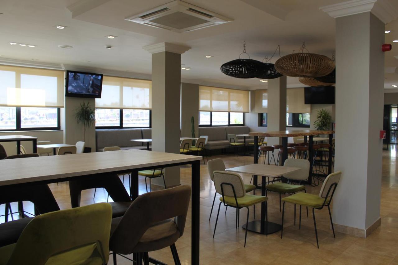 Moraleda De Zafayona Hotel Paraiso Granada מראה חיצוני תמונה