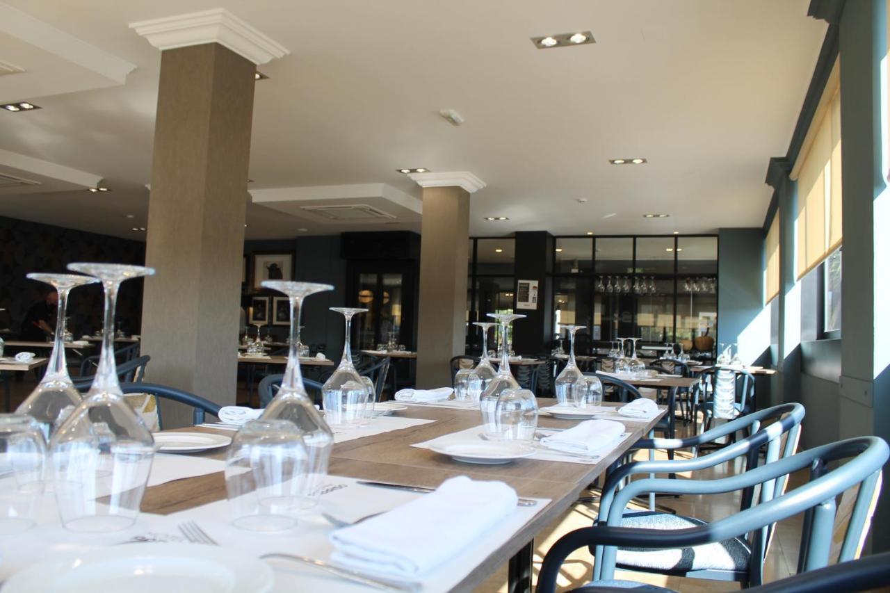 Moraleda De Zafayona Hotel Paraiso Granada מראה חיצוני תמונה