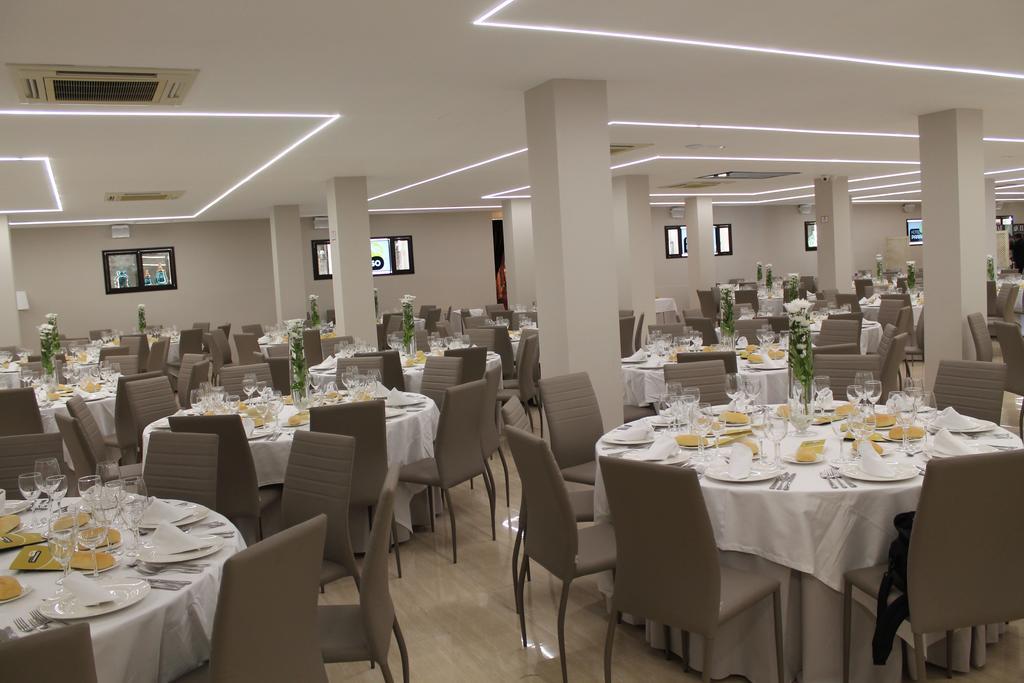 Moraleda De Zafayona Hotel Paraiso Granada מראה חיצוני תמונה