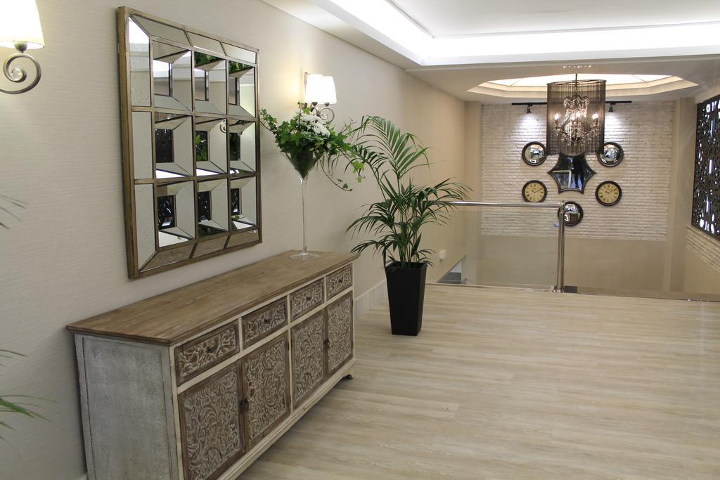 Moraleda De Zafayona Hotel Paraiso Granada מראה חיצוני תמונה