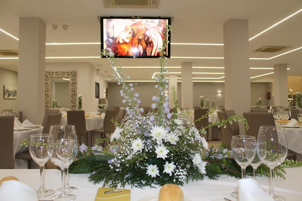 Moraleda De Zafayona Hotel Paraiso Granada מראה חיצוני תמונה