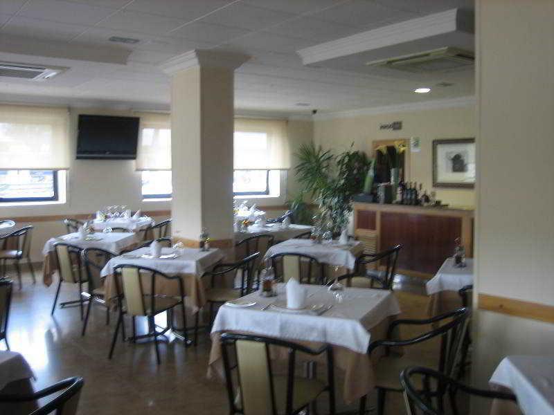 Moraleda De Zafayona Hotel Paraiso Granada מראה חיצוני תמונה