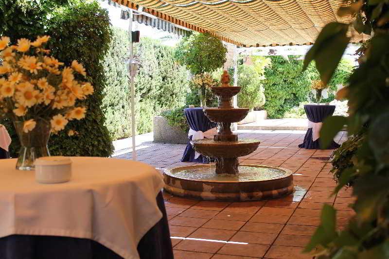Moraleda De Zafayona Hotel Paraiso Granada מראה חיצוני תמונה