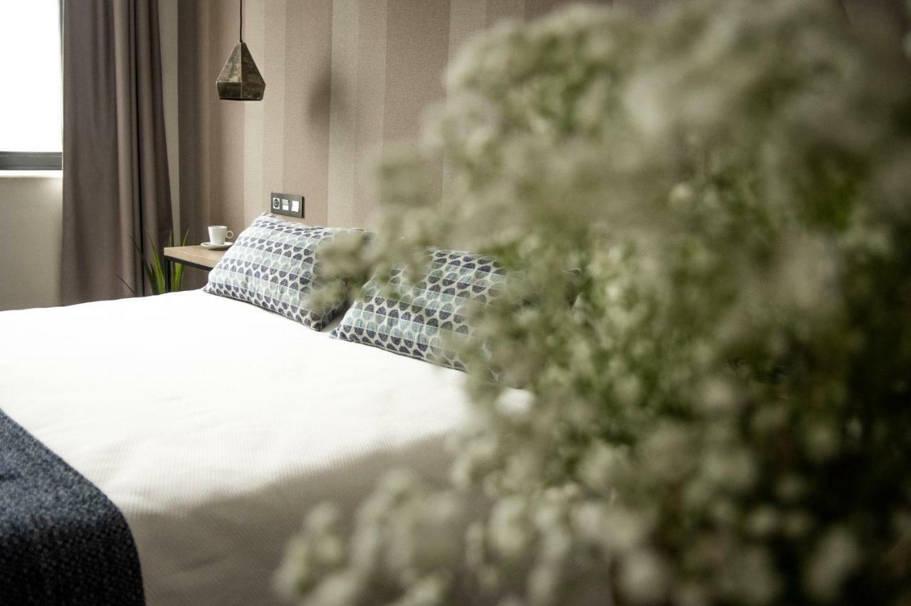 Moraleda De Zafayona Hotel Paraiso Granada מראה חיצוני תמונה