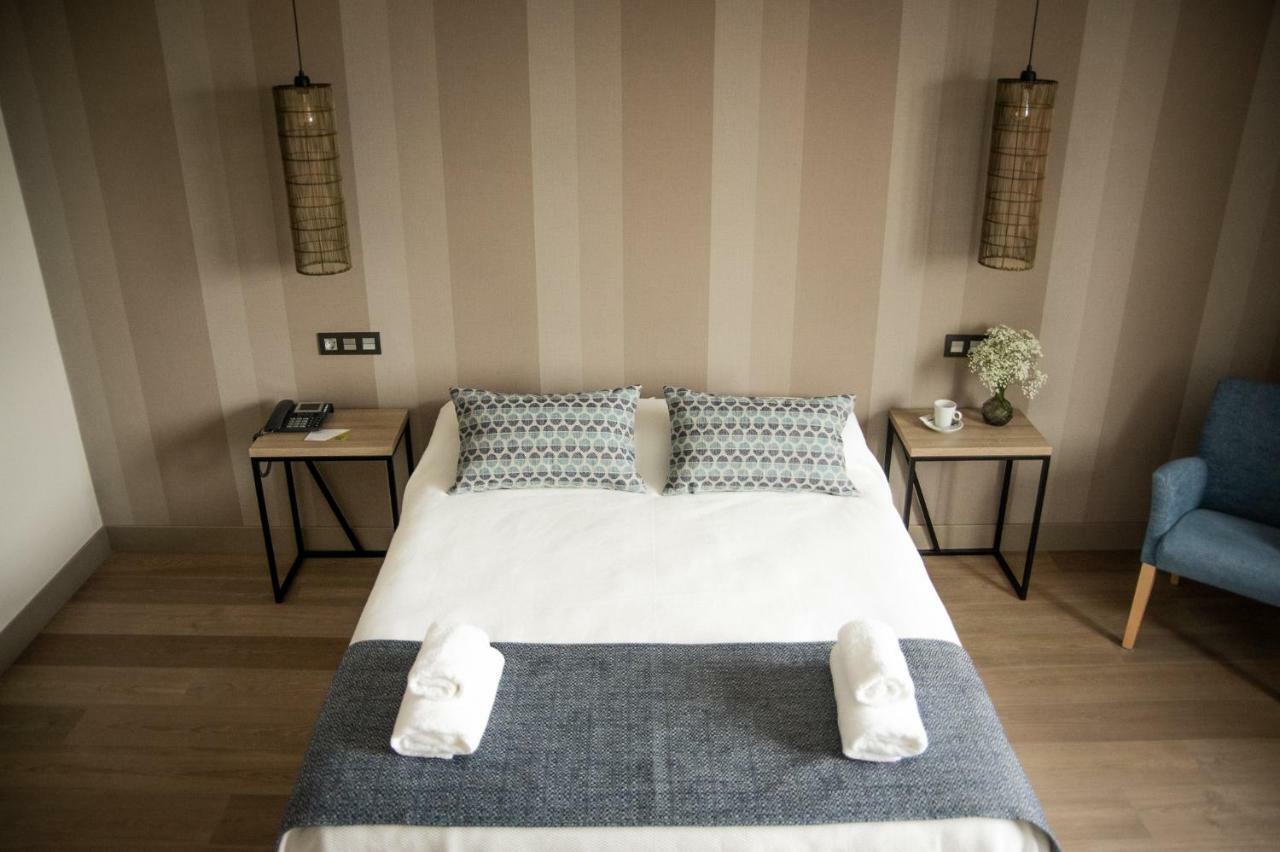 Moraleda De Zafayona Hotel Paraiso Granada מראה חיצוני תמונה
