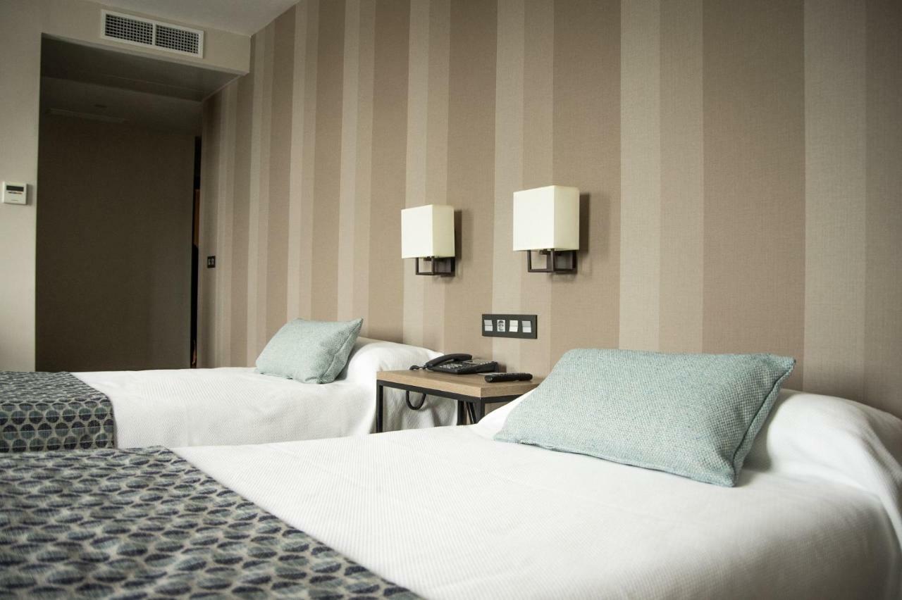 Moraleda De Zafayona Hotel Paraiso Granada מראה חיצוני תמונה