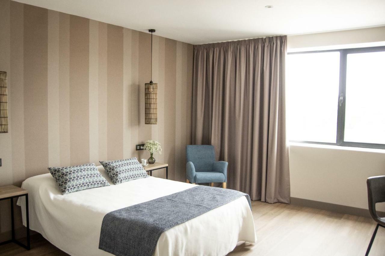 Moraleda De Zafayona Hotel Paraiso Granada מראה חיצוני תמונה