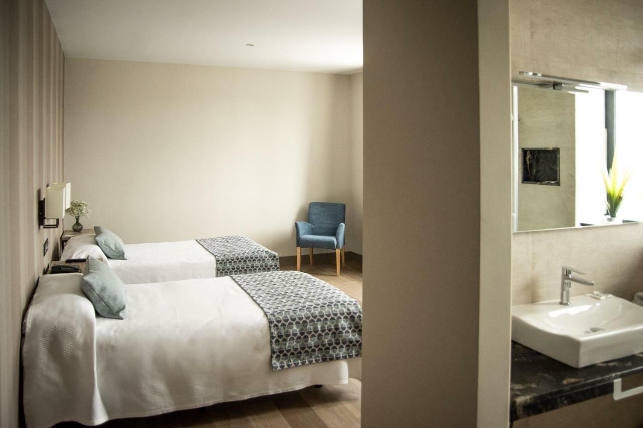 Moraleda De Zafayona Hotel Paraiso Granada מראה חיצוני תמונה