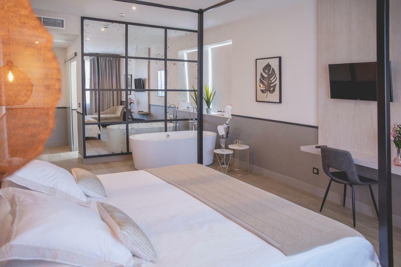 Moraleda De Zafayona Hotel Paraiso Granada מראה חיצוני תמונה
