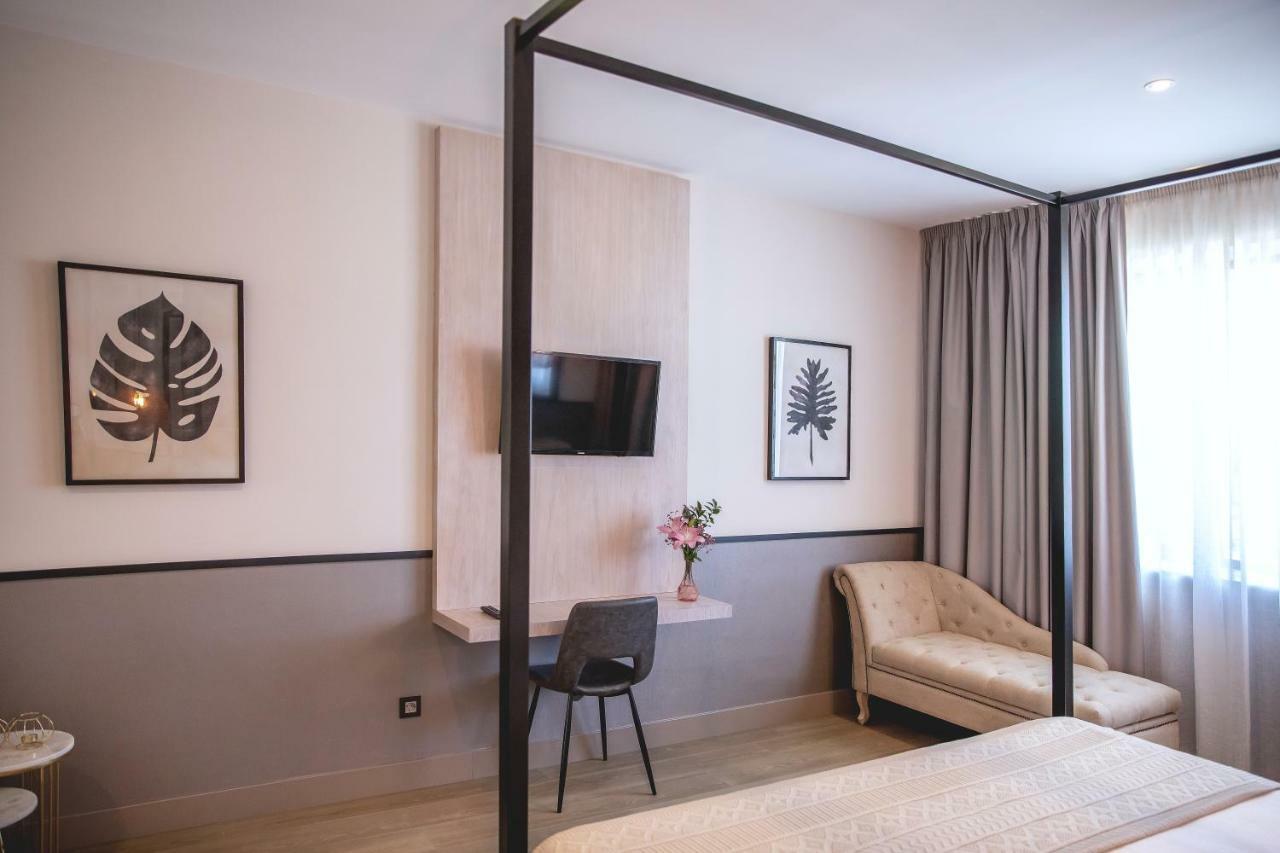 Moraleda De Zafayona Hotel Paraiso Granada מראה חיצוני תמונה