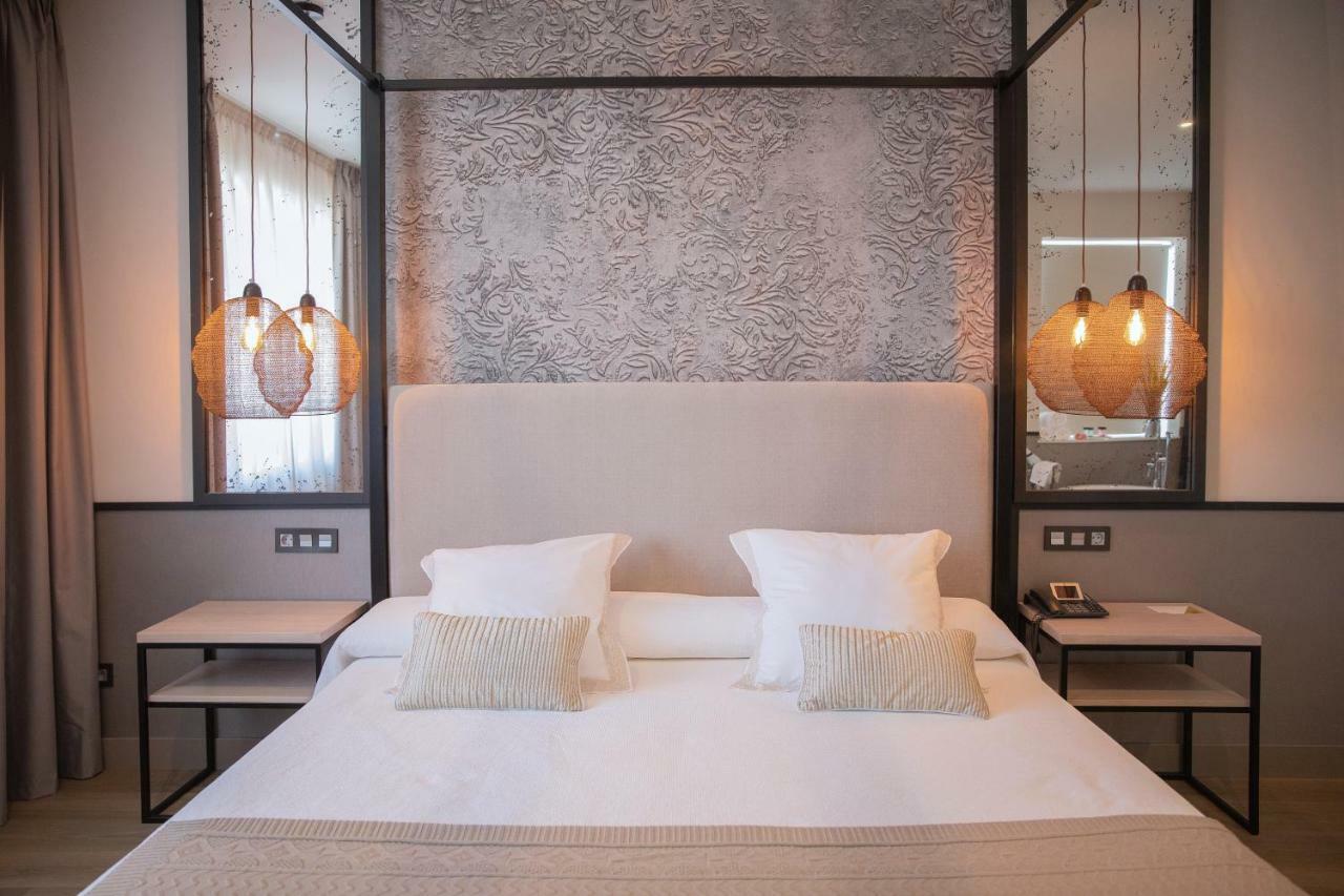 Moraleda De Zafayona Hotel Paraiso Granada מראה חיצוני תמונה