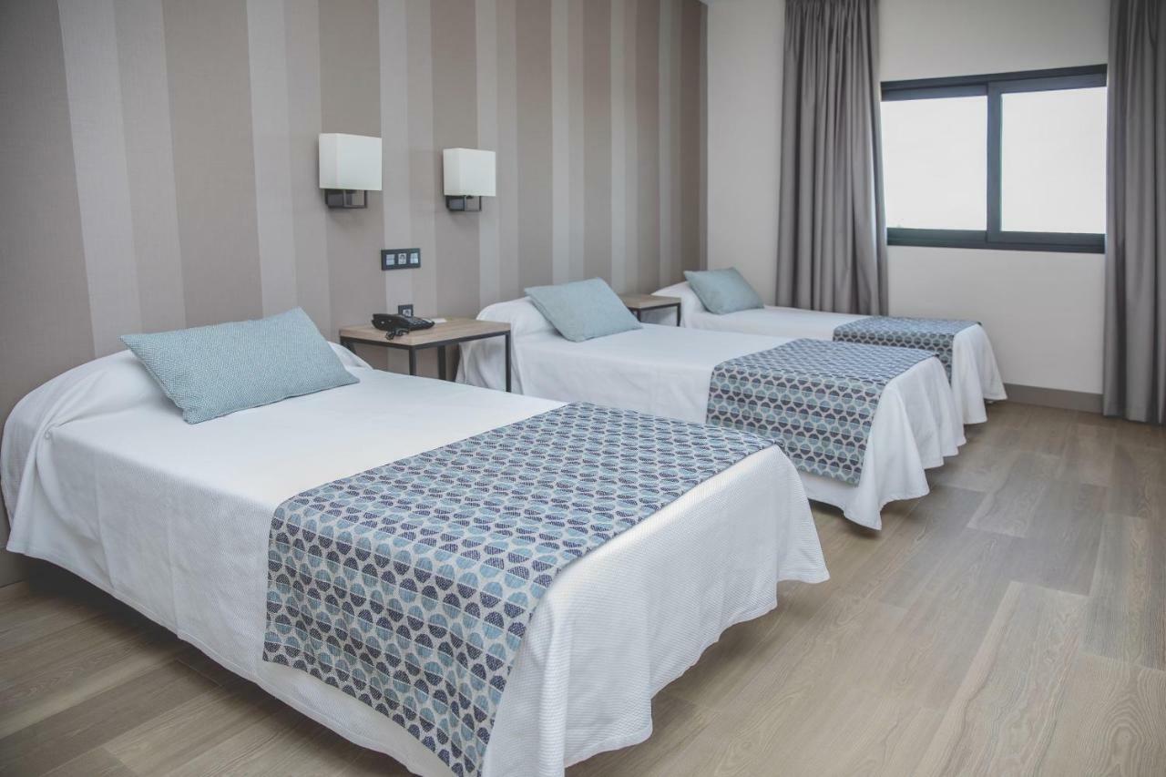 Moraleda De Zafayona Hotel Paraiso Granada מראה חיצוני תמונה