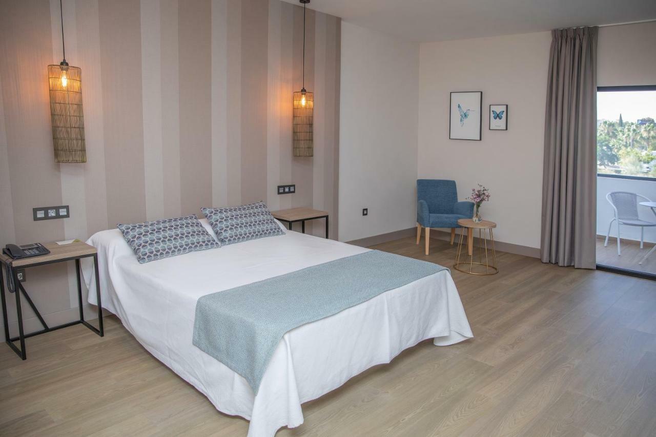 Moraleda De Zafayona Hotel Paraiso Granada מראה חיצוני תמונה