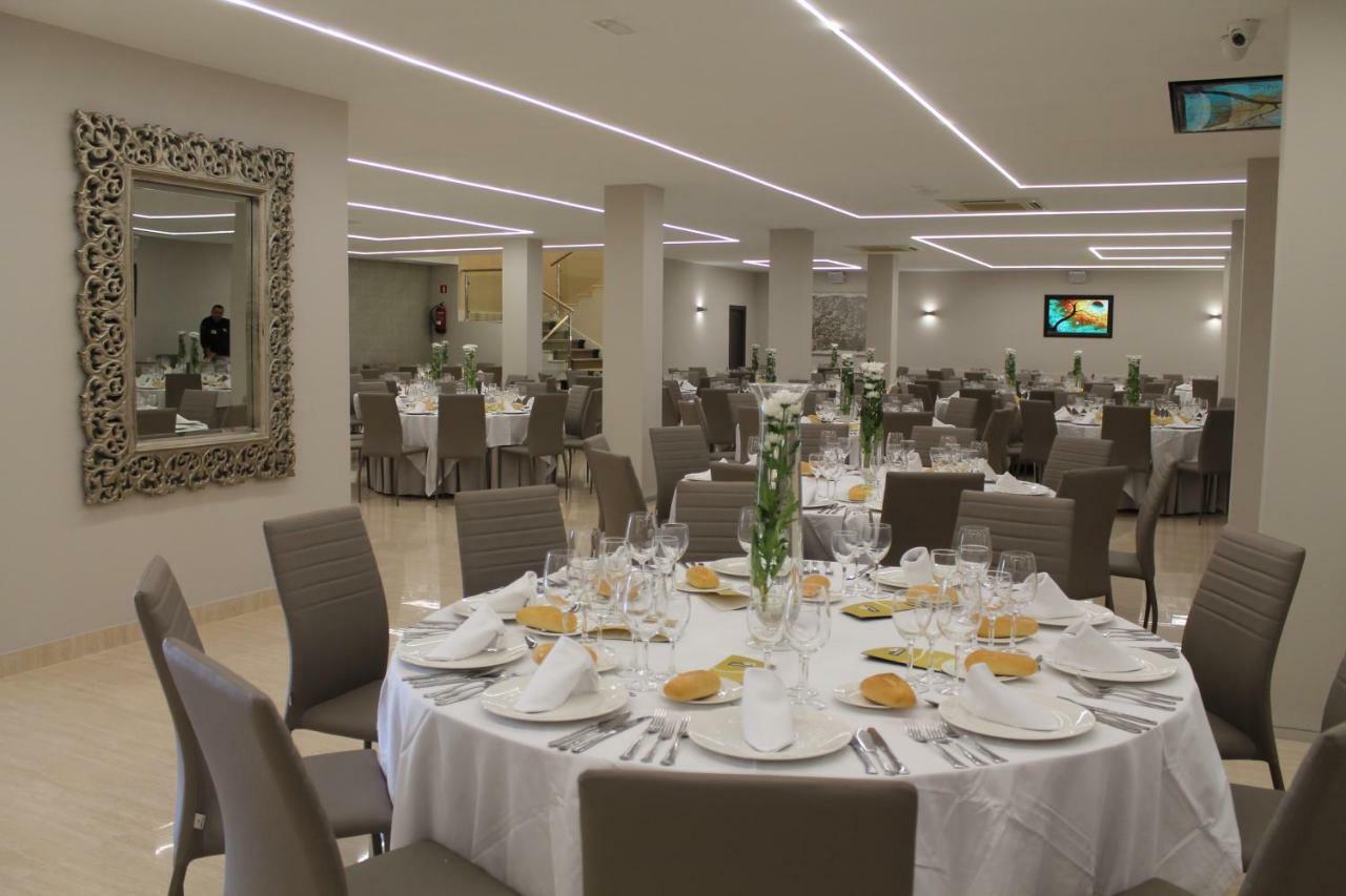 Moraleda De Zafayona Hotel Paraiso Granada מראה חיצוני תמונה