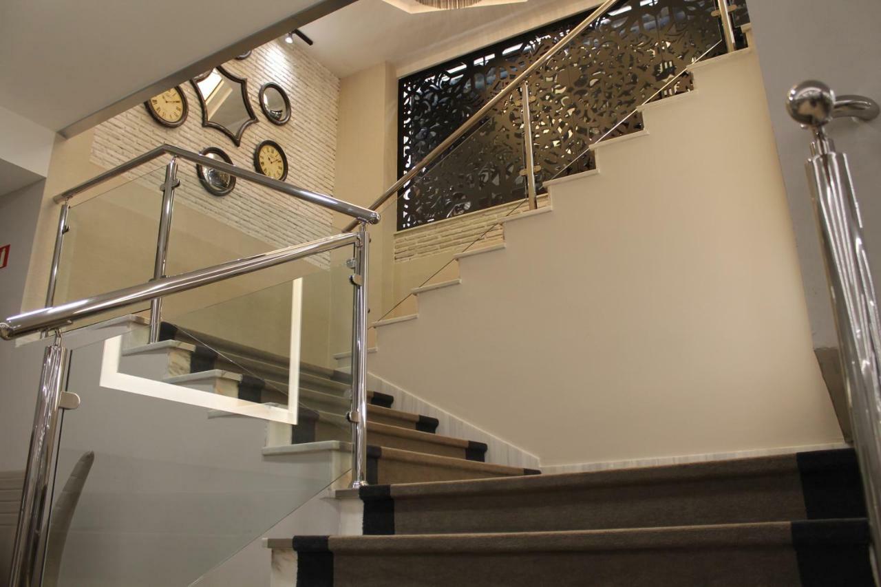 Moraleda De Zafayona Hotel Paraiso Granada מראה חיצוני תמונה